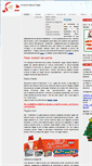 Mobile Screenshot of ilnatale.org